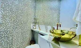 Imagem 6: Ed. Atrium Apartamento com 5 dormitórios