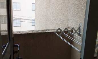 Imagem 6: Apartamento Osasco 4° andar Último ao lado da Raposo