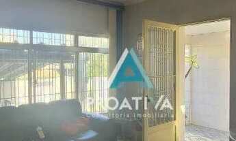 Imagem: Casa com 2 dormitórios à venda, 132 m²