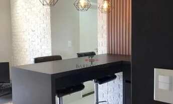 Imagem 3: Lindo Apartamento a Venda - Condomínio Anaua - Pauliceia - São Bernardo do Campo/SP