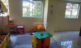 Imagem 5: Lindo apartamento, está vago, Reformado, 2 dormitórios 1 vaga , com Lazer , Oportunidade