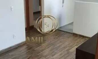 Imagem 2: JACAREÍ - Apartamento Padrão - VILA NOVA ALIANÇA