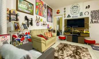 Imagem 7: CASA TÉRREA DE 2 DORMITÓRIOS E 1 VAGA VILA REGENTE FEIJO