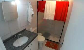 Imagem 7: Apartamento na Beira Mar de Piedade