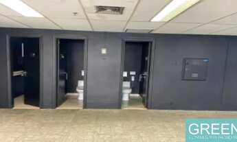 Imagem 5: Sala comercial para venda e locação no Itaim Bibi, São Paulo