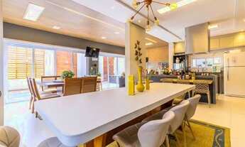 Imagem 7: Linda casa 3 suítes,em excelente condomínio, CYRELA LANDSCAP