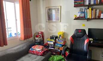 Imagem 6: Apartamento na Vila São Francisco de 96m²