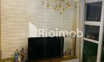 Imagem 7: Recreio dos Bandeirantes