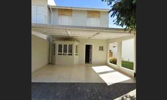 Imagem: Casa para locação no condomínio no Portal