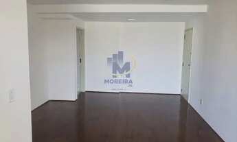 Imagem 3: RESIDENCIAL TRIANON - 3 QUARTOS - SACADA - BAURU SHOPPING - ANDAR ALTO - ÁREA DE LAZER