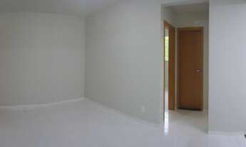 Imagem 4: Apartamento Para locação com 02 quartos Floresta - Joinville - SC