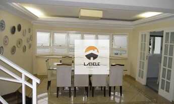 Imagem 9: Casa com 3 suites, 430 m² - Euroville - Granja Viana