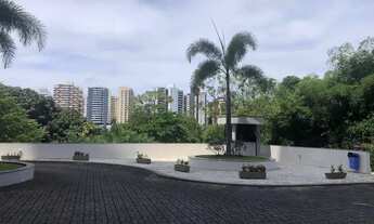 Imagem 4: Cobertura para venda possui 700 metros quadrados com 5 quartos em Itaigara - Salvador - BA