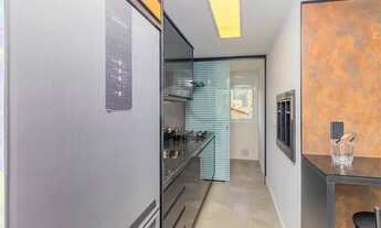 Imagem 7: Apartamento com 1 dormitório à venda no Passo Da Areia