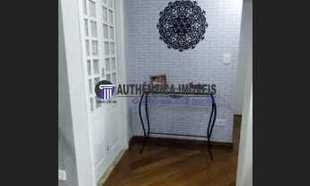 Imagem 5: APARTAMENTO para LOCAÇÃO - VELOSO - OSASCO - SÃO PAULO - AUTHÊNTICA IMÓVEIS