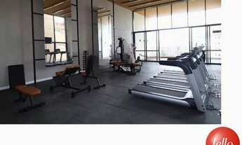 Imagem 5: São Paulo - Kitchenette/Studio - Perdizes