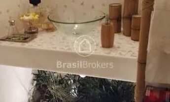 Imagem 6: Rio de Janeiro - Apartamento Padrão - Copacabana