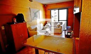 Imagem 4: Apartamento para Aluguel - Portal do Morumbi, 1 Quarto, 60 m2