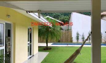 Imagem 7: CASA RESIDENCIAL em UBATUBA - SP, RECANTO DA LAGOINHA