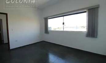 Imagem 3: Santo André - Conjunto Comercial/sala - Vila Alto de Santo André