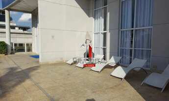 Imagem 14: Apartamento com 1 dormitório, 55 m² - venda por R$ 1.579.000,00 ou aluguel por R$ 7.765,00