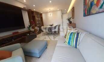 Imagem 6: Apartamento no Jd. Marajoara 03 dormitórios,1 suíte, 2 vagas, varanda!