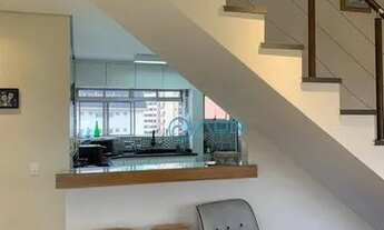 Imagem 5: Apartamento com 4 dormitórios, 139 m² - venda por R$ 1.250.000,00 ou aluguel por R$ 9.899