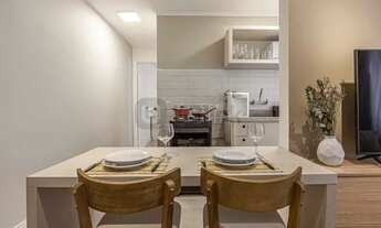 Imagem 7: Apartamento para alugar na Consolação com 01 dormitórios 39m²