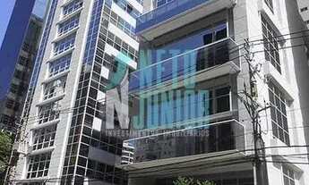 Imagem: Conjunto para alugar, 115 m² por R$ 10.667,00