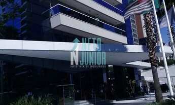 Imagem 4: Conjunto para alugar, 176 m² por R$ 18.000,00/mês - Itaim Bibi - São Paulo/SP