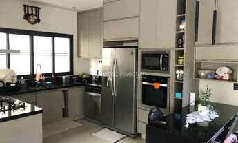 Imagem 6: Casa - Swiss Park - Campinas