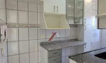 Imagem 7: Apartamento com 2 dormitórios à venda, 48 m² por R$ 245.000 - Paulicéia - São Bernardo do