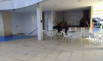 Imagem 3: Apartamento para aluguel possui 93 metros quadrados com 3 quartos