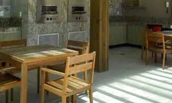 Imagem 3: Soho Residence na CoroA do Meio