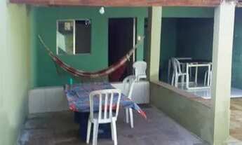 Imagem: Casa p temporada no mosqueiro