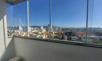 Imagem 3: Apartamento 03 dormitórios no bairro Areias em São José / SC