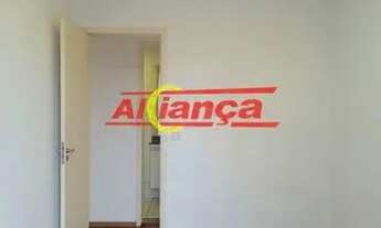 Imagem 6: LINDO APARTAMENTO COM 85M², 03 DORMS SENDO 01 SUÍTE- JARDIM FLOR DA MONTANHA