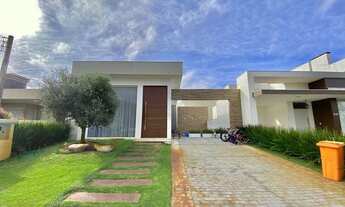 Imagem 2: Casa nova Condado de capão