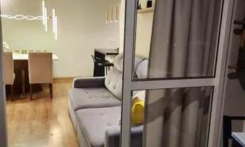 Imagem 2: APARTAMENTO 2 DORMITÓRIOS PARTA LOCAÇÃO NO MORUMBI