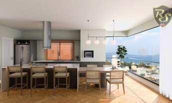 Imagem 5: Sun Tower - Apartamentos com 01 suíte + 02 dormitórios - Itacolomi / Balneário Piçarras