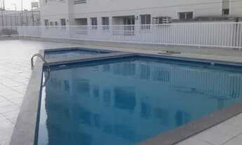 Imagem 4: ALUGO)Apt° no Cond. Village das Palmeiras III C/3qtos de 74m² C/elevador e Área de Lazer