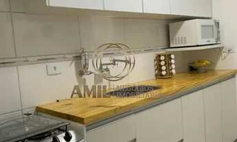 Imagem 7: JACAREÍ - Apartamento Padrão - JARDIM PRIMAVERA