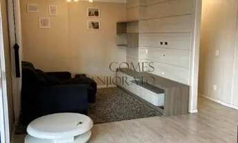 Imagem 3: Apartamento para venda na Casa Branca em Santo André