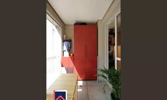 Imagem 6: Locação Apartamento 1 Dormitórios - 65 m² Consolação