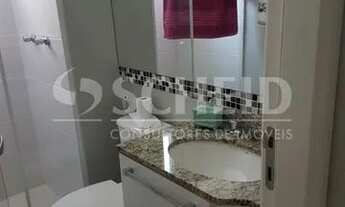 Imagem 6: Condomínio: Futtura Club 124m2 3 dormitórios , 1 suíte , 2 vagas