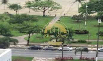 Imagem 4: Apartamento Residencial à venda, José Menino, Santos - AP0289