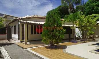 Imagem 2: Lauro de Freitas - Casa Padrão - Vilas do Atlântico