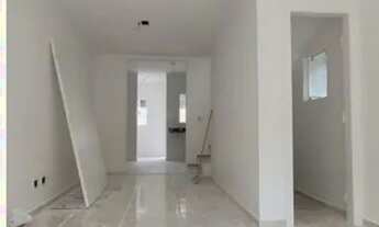 Imagem 2: Sobrado para venda tem 100 metros quadrados com 3 quartos em Jardim D'Abril - Osasco