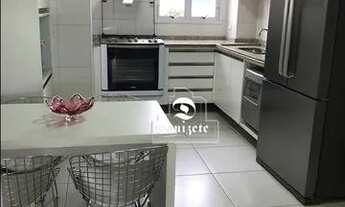 Imagem 12: Apartamento com 3 dormitórios, 119 m² - venda por R$ 975.000,00 ou aluguel por R$ 5.050,50