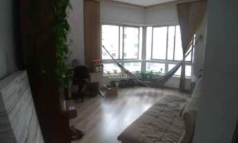 Imagem 5: 58 metros quadrados com um dormitório no icônico Edifício Planalto